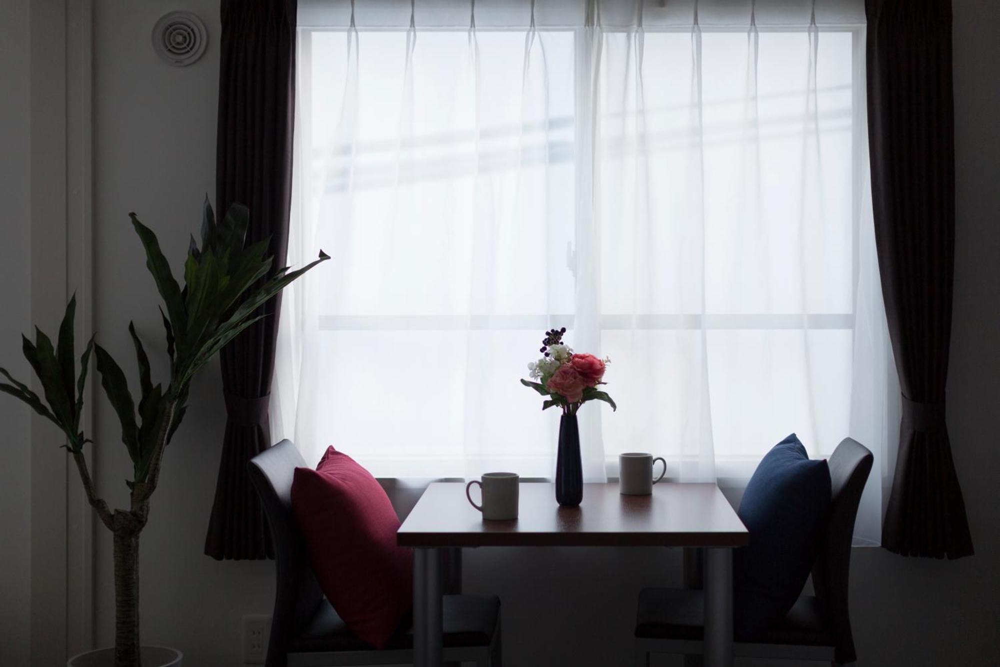 Hotel One'S Residence Sapporo Ngoại thất bức ảnh