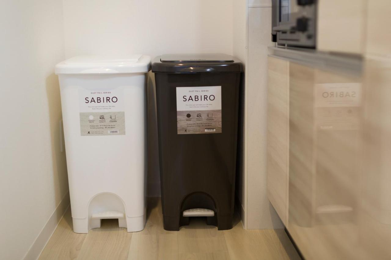 Hotel One'S Residence Sapporo Ngoại thất bức ảnh