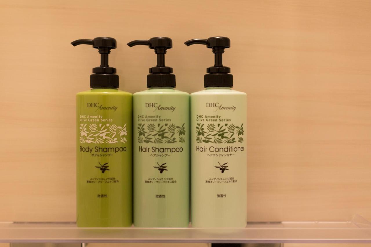 Hotel One'S Residence Sapporo Ngoại thất bức ảnh