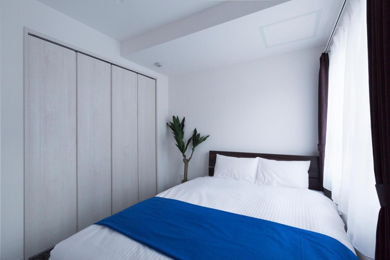 Hotel One'S Residence Sapporo Ngoại thất bức ảnh