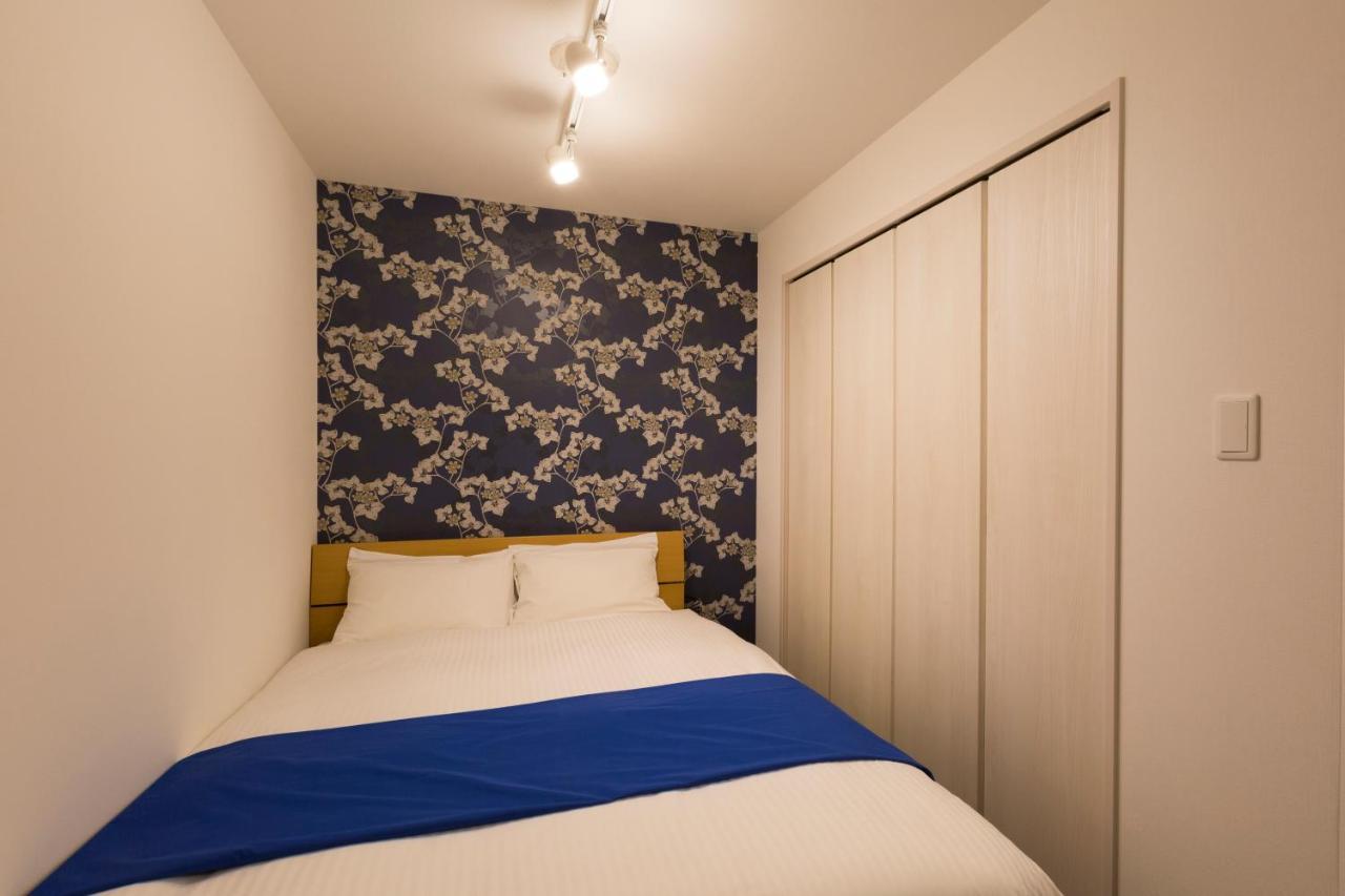 Hotel One'S Residence Sapporo Ngoại thất bức ảnh