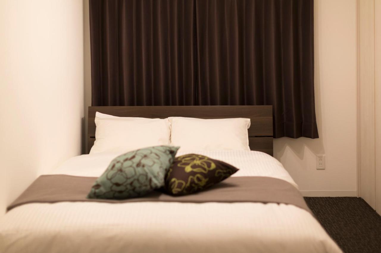 Hotel One'S Residence Sapporo Ngoại thất bức ảnh