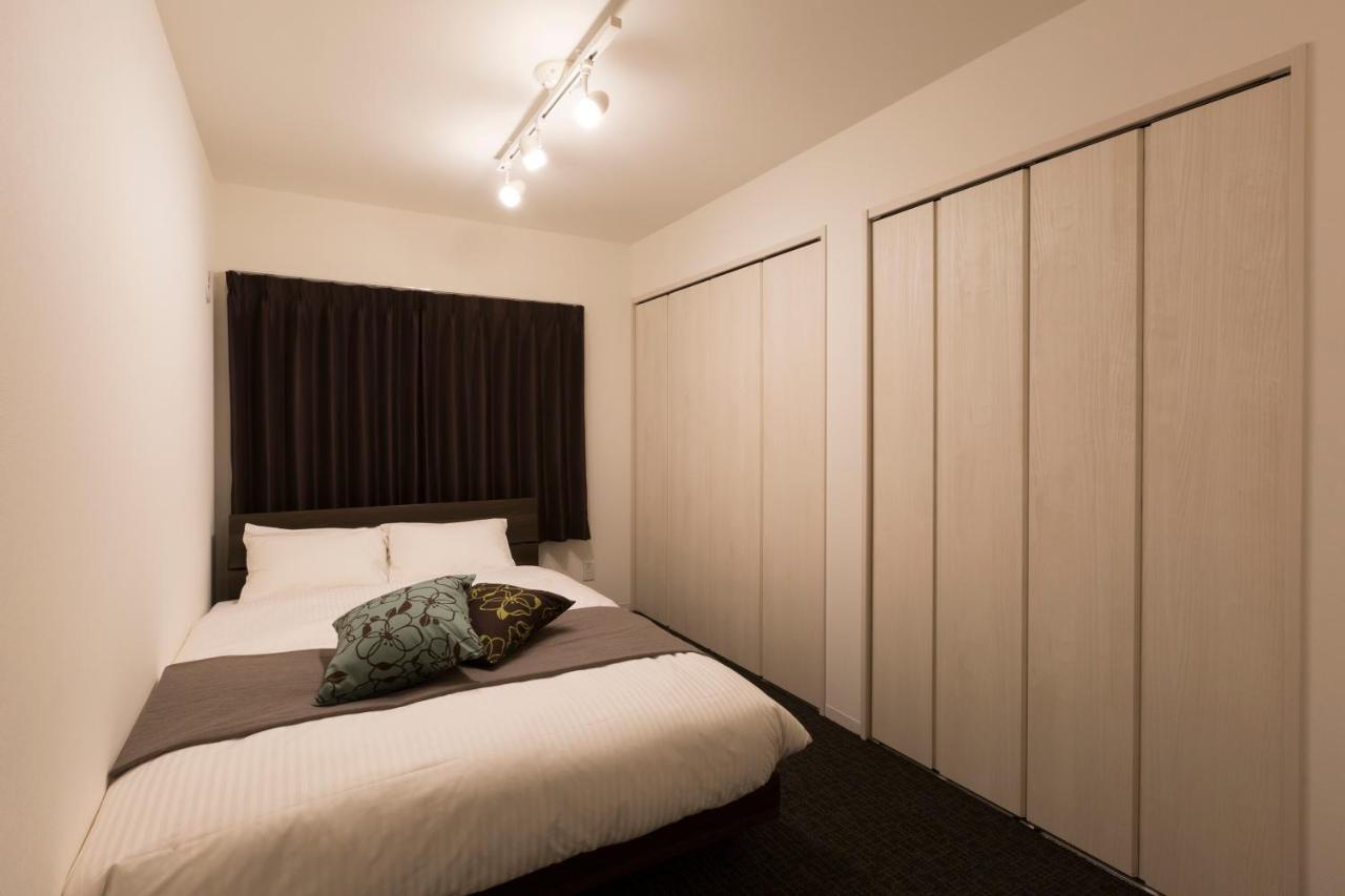 Hotel One'S Residence Sapporo Ngoại thất bức ảnh