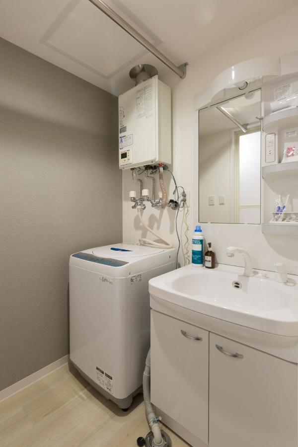 Hotel One'S Residence Sapporo Ngoại thất bức ảnh